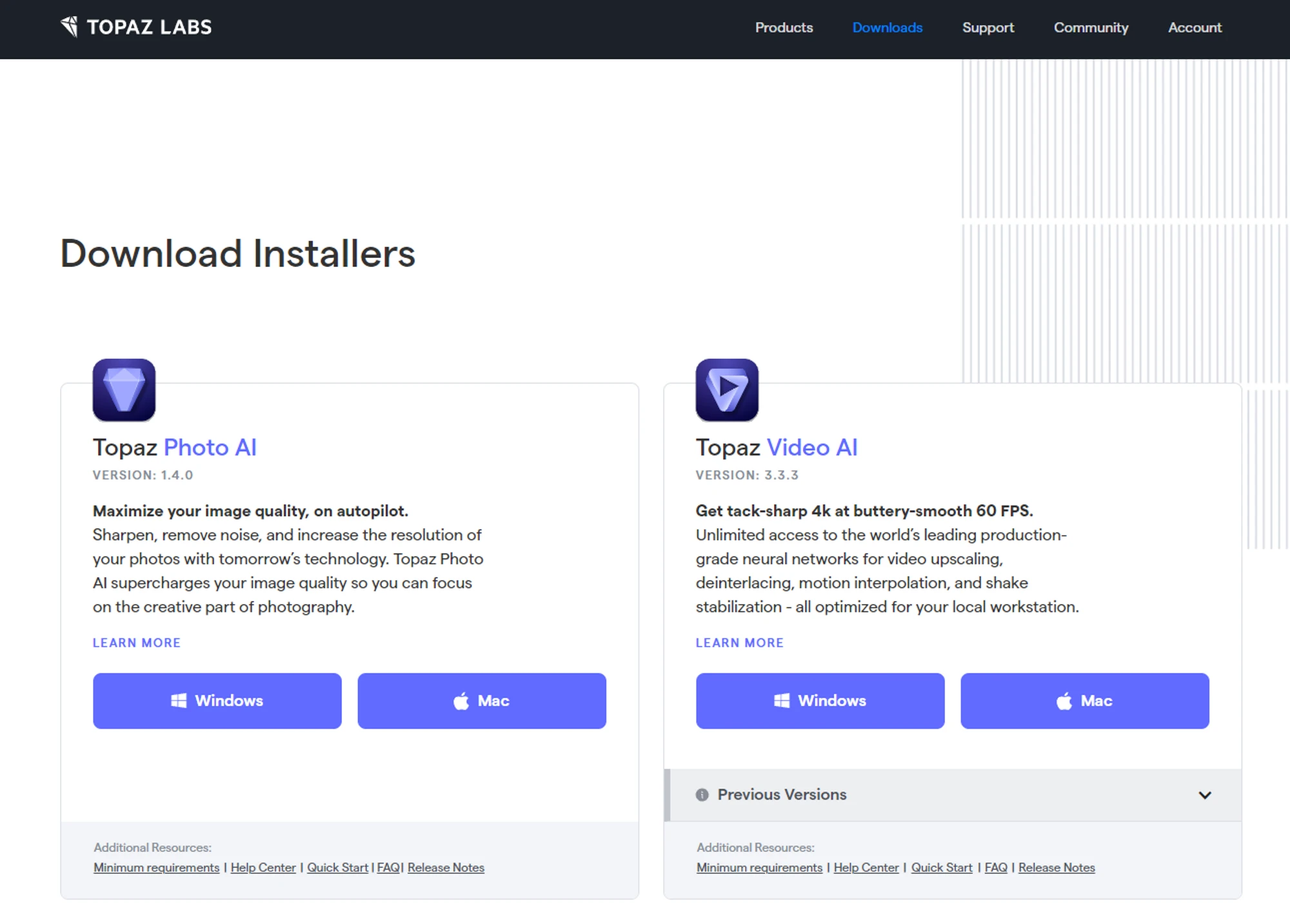 Image from Topaz Labs